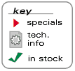 Symbol Key