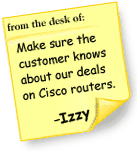 Cisco Systems