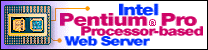 Powered by Pentium