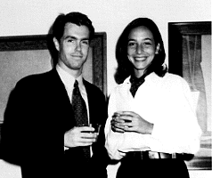 Matthew Rembe, Dina Mitrani