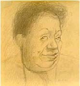 Rivera Self-Portrait