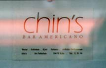Das Chin's in Köln