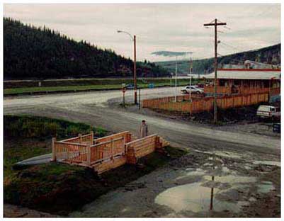 Dawson City
