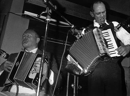 R&uuml;diger Carl u. Sven Ake Johansson