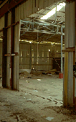 Installation 1995