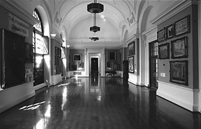 Exhibition of Paintings 1997