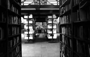 Workers Library, Johannesburg, S. Africa