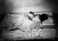 Conscious/Unconscious