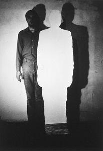Mimicry
