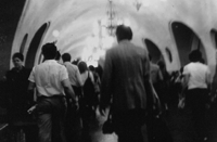 Underground Play